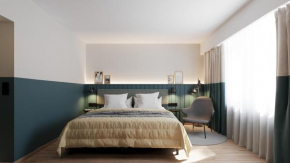 City Hotel Biel Bienne Free Parking